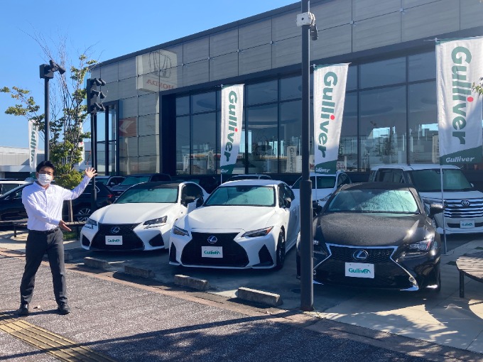 本日も快晴から営業スタートしました♪