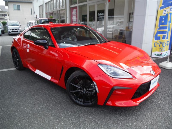◇登録済未使用車入荷！！◇