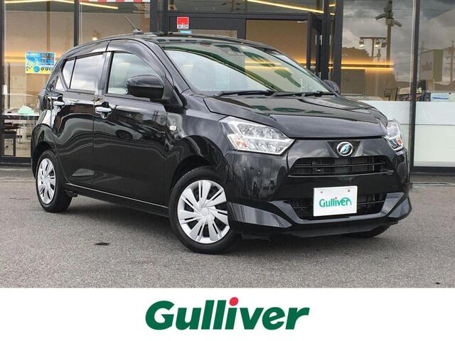 【☆中古車入荷 ミライース　岐阜県可児市☆ ガリバー21号可児店】