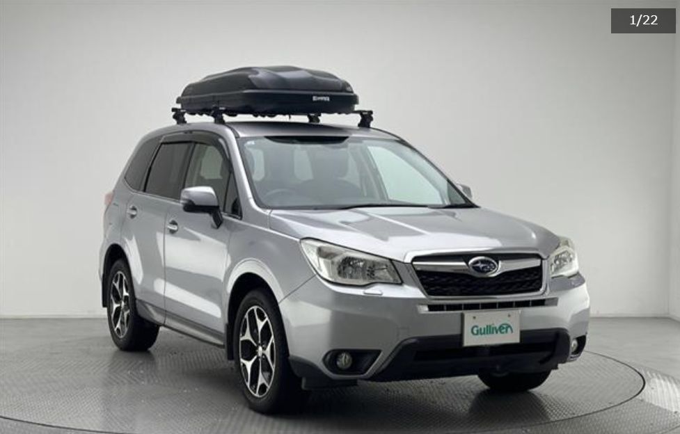4WDの車をお乗りの方必見！！