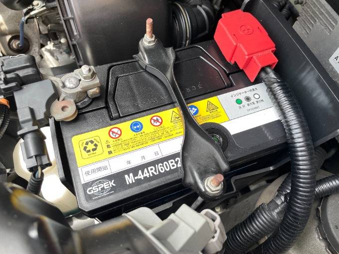 車も冬支度の準備を！！