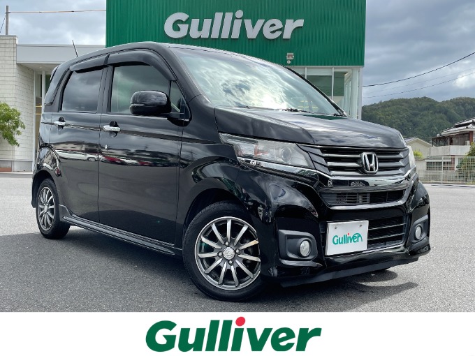 岡山県北車買取販売ならガリバー津山店　NWGN入荷いたしました！
