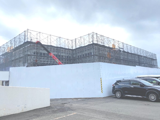 ♪整備工場の近況第二弾♪ 〜ガリバー札幌清田店〜02