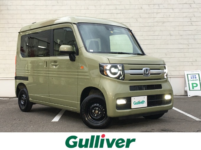 ♪新着車両のご紹介♪ 〜ガリバー札幌清田店〜