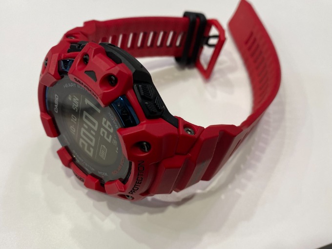 ♪G-SHOCK♪ 〜ガリバー札幌清田店〜