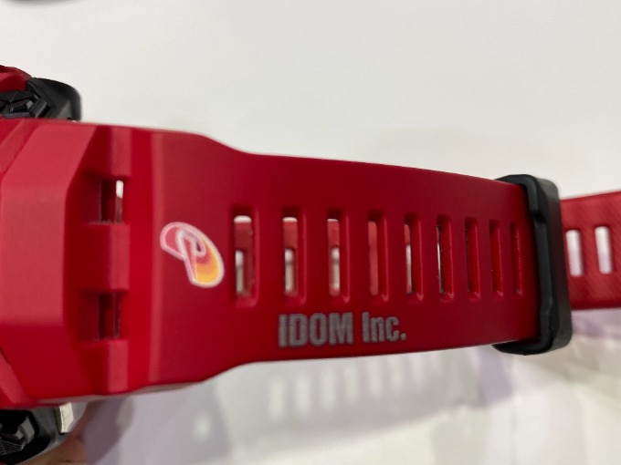 ♪G-SHOCK♪ 〜ガリバー札幌清田店〜02