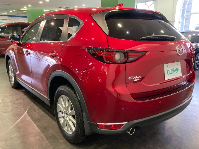 ♪新着車両のご紹介♪ 〜ガリバー札幌清田店〜02