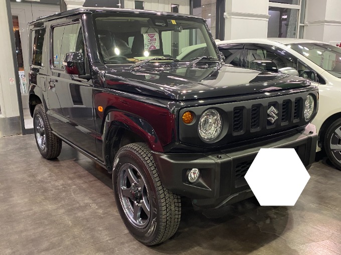 ♪ご納車スタンバイ♪ 〜ガリバー札幌清田店〜02