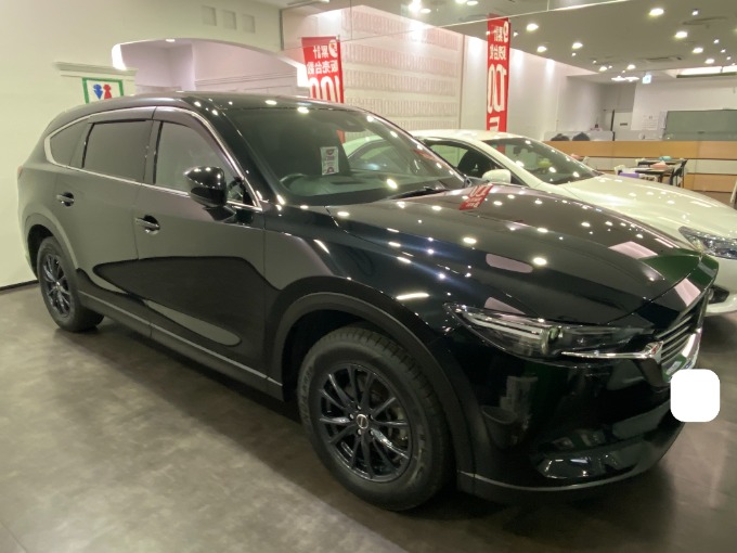 ♪ご納車スタンバイ♪ 〜ガリバー札幌清田店〜03