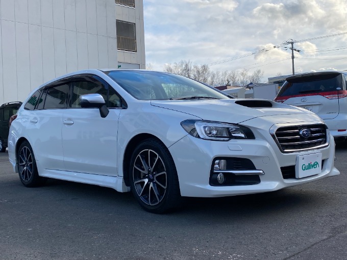 ♪買取車両のご紹介♪ 〜ガリバー札幌清田店〜