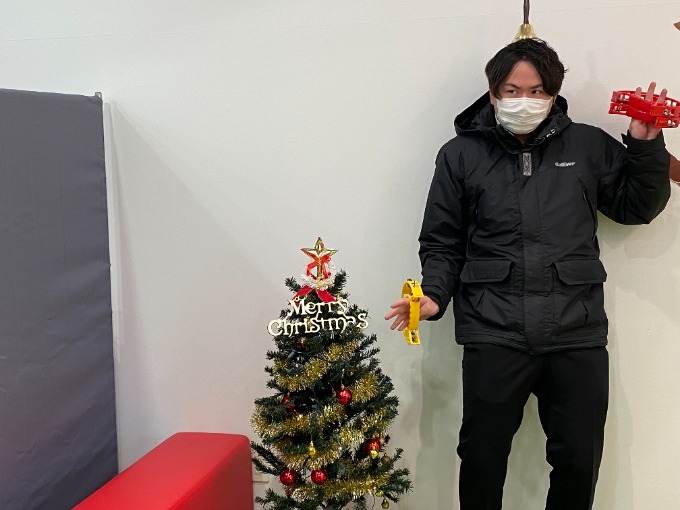 ?? まもなく ?? 〜 ガリバー 札幌清田店 〜