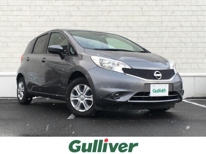 ご納車風景〜ガリバー札幌清田店〜