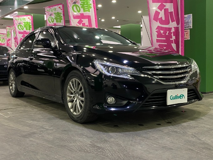 下取り車両〜ガリバー札幌清田店〜