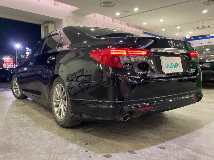 下取り車両〜ガリバー札幌清田店〜02