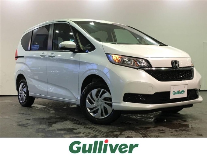 ご納車風景〜ガリバー札幌清田店〜