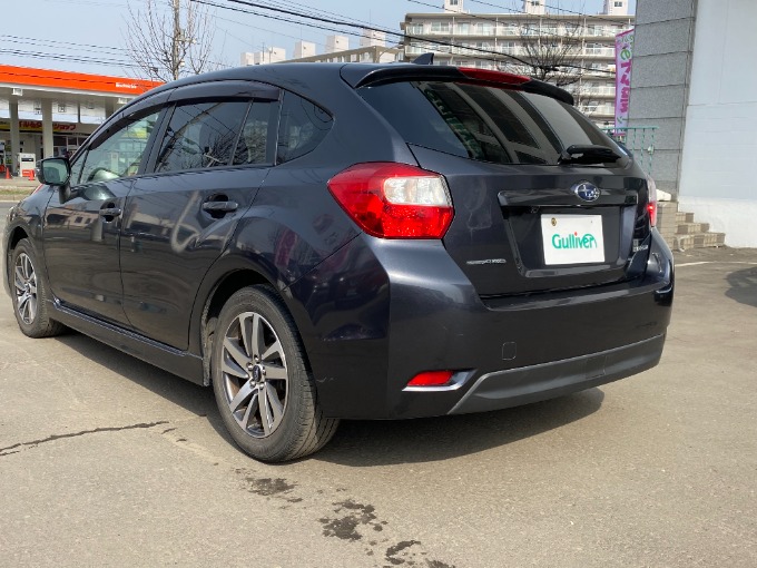 買取車両のご案内〜ガリバー札幌清田店〜03