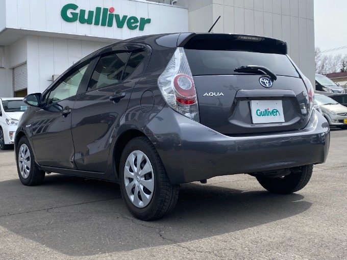 下取り車両のご紹介〜ガリバー札幌清田店〜03