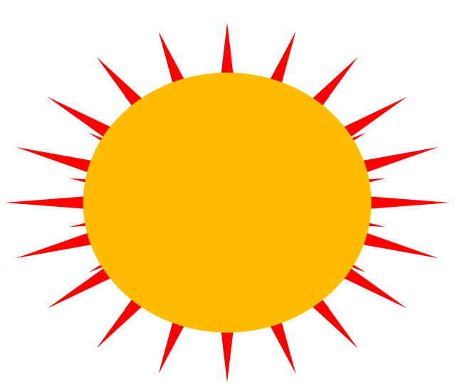 最近の天気〜ガリバー札幌清田店〜