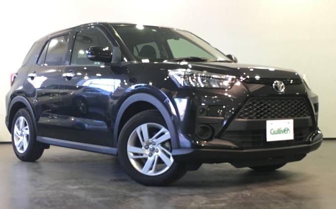 新着車両のご紹介〜ガリバー札幌清田店〜