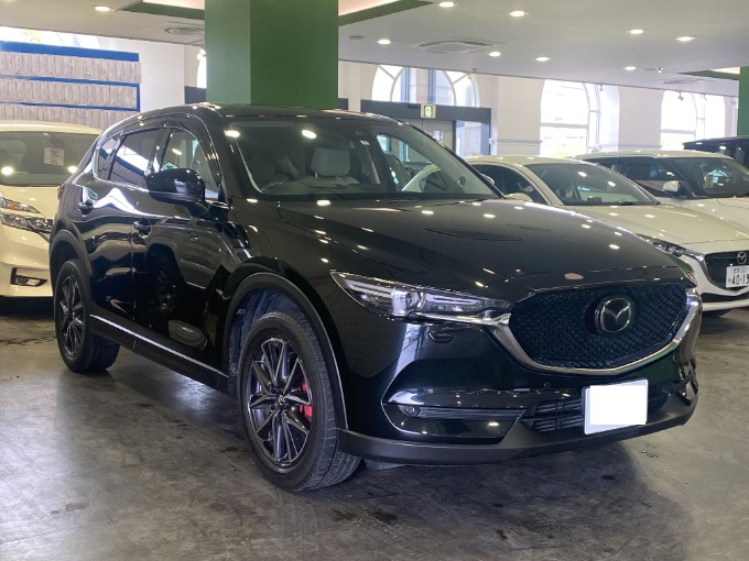 ご納車のご案内〜ガリバー札幌清田店〜