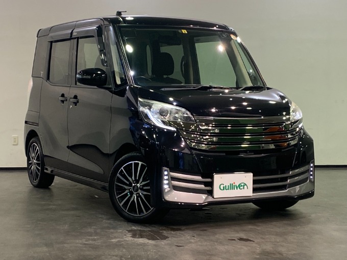 新着車両のご紹介〜ガリバー札幌清田店〜