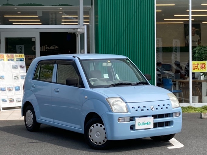 超お得車両アルト入荷しました！！！