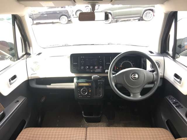 【中古車おすすめ】人気の軽自動車モコ入庫！！！02