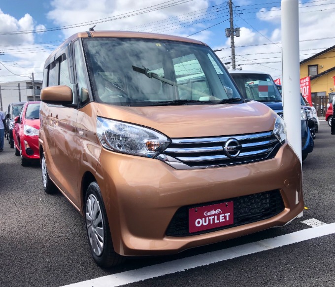 ☆運転初心者の方も乗りやすいお車☆