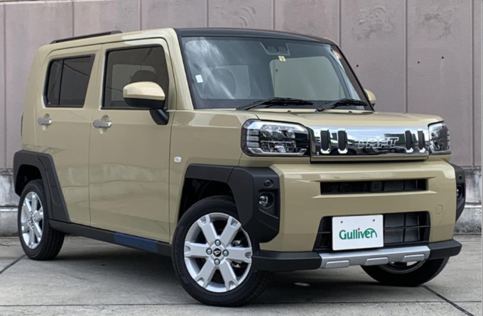 ☆オススメ車両のご紹介☆中古車・登録済み未使用車【SUV・ミニバン】