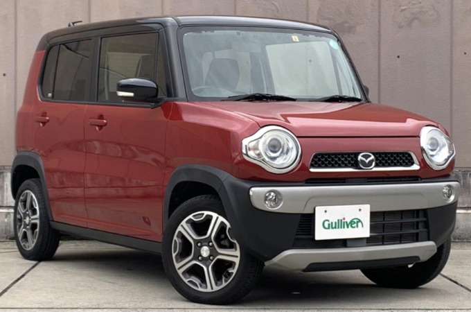 ☆オススメ車両のご紹介☆中古車・登録済み未使用車【SUV・ミニバン】