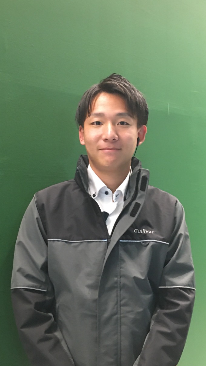 初めまして！！野田です！！【中古車・登録済未使用車】SUV・ミニバン