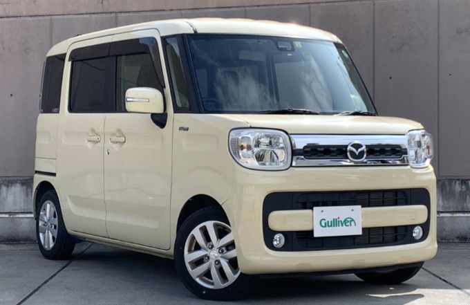 オススメの車両のご紹介【中古車・登録済未使用車】SUV・ミニバン