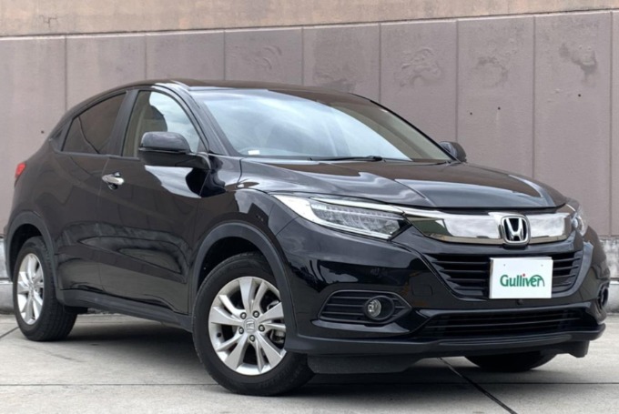 ☆オススメ車両のご紹介☆中古車・登録済み未使用車【SUV・ミニバン】