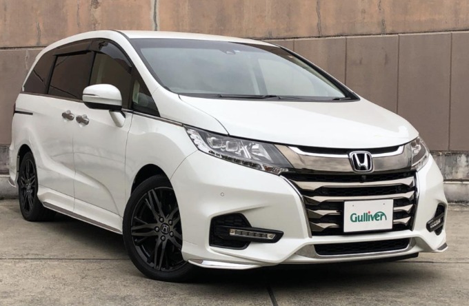 ☆オススメ車両のご紹介☆中古車・登録済み未使用車【SUV・ミニバン】
