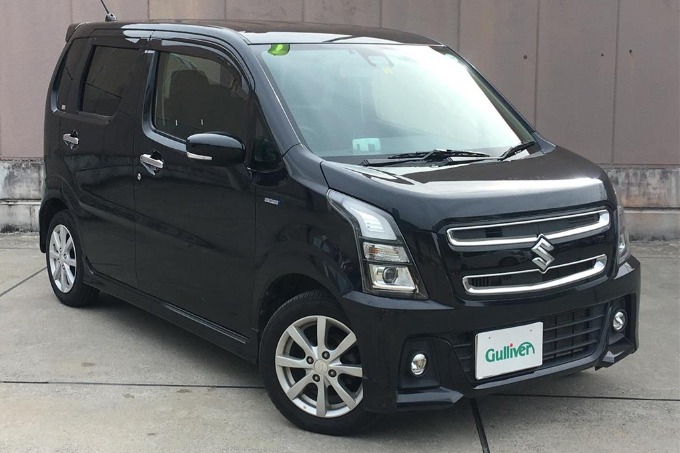 ☆オススメ車両のご紹介☆中古車・登録済み未使用車【SUV・ミニバン】