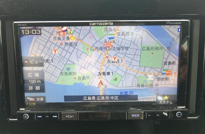 ☆オススメ車両のご紹介☆中古車・登録済み未使用車【SUV・ミニバン】02