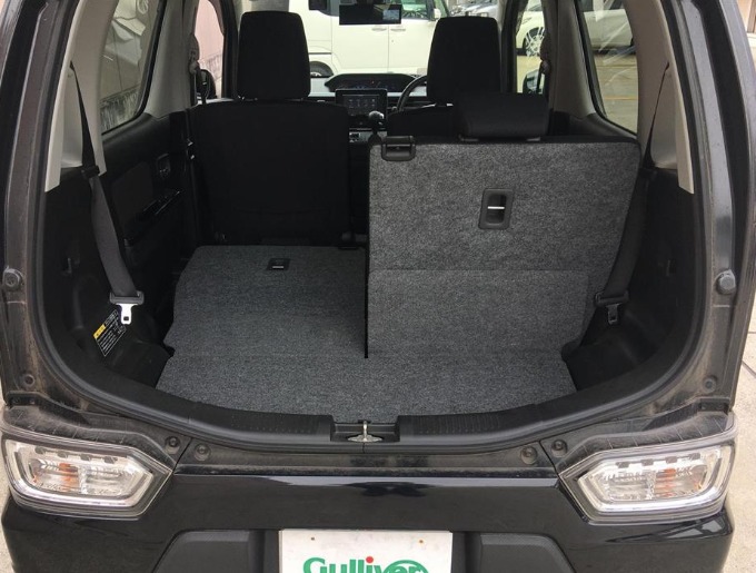 ☆オススメ車両のご紹介☆中古車・登録済み未使用車【SUV・ミニバン】04