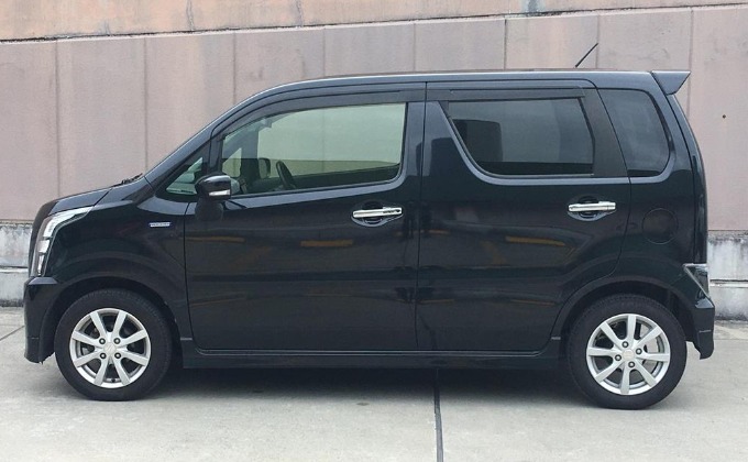 ☆オススメ車両のご紹介☆中古車・登録済み未使用車【SUV・ミニバン】05