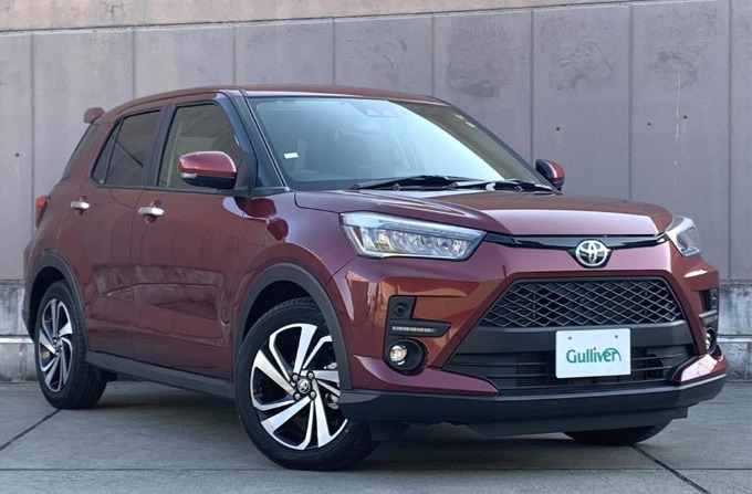 ☆オススメ車両のご紹介☆中古車・登録済み未使用車【SUV・ミニバン】