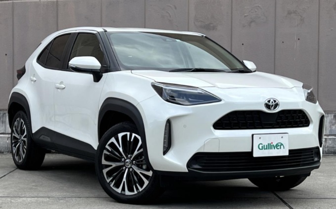 ☆オススメ車両のご紹介☆中古車・登録済み未使用車【SUV・ミニバン】