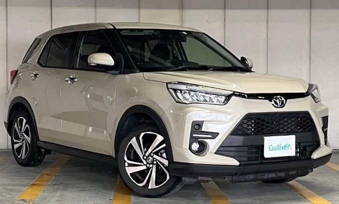 ☆☆　オススメの車　☆☆【中古車・登録済未使用車】SUV・ミニバン】