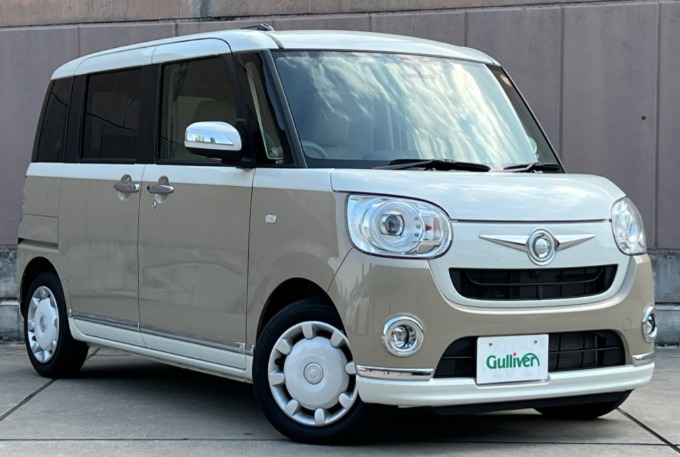 ☆オススメ車両のご紹介☆中古車・登録済み未使用車【SUV・ミニバン】