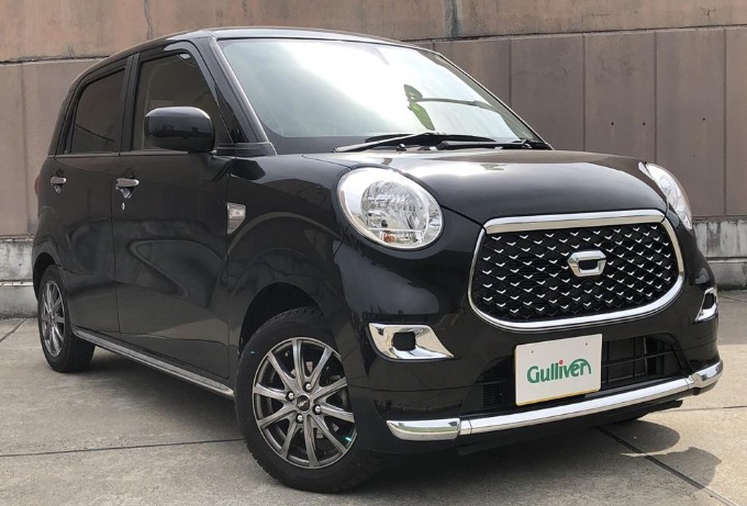 ☆オススメ車両のご紹介☆中古車・登録済み未使用車【SUV・ミニバン】