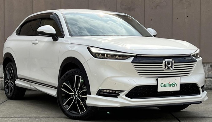 ☆オススメ車両のご紹介☆中古車・登録済み未使用車【SUV・ミニバン】