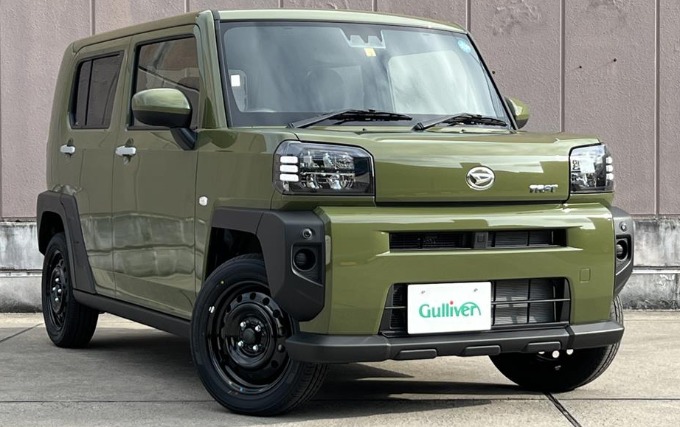 ☆オススメ車両のご紹介☆中古車・登録済み未使用車【SUV・ミニバン】