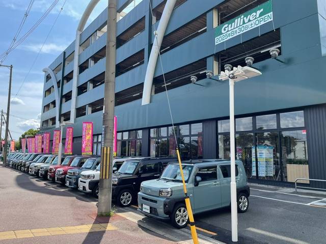 グランドオープンまであと２日となりました！01