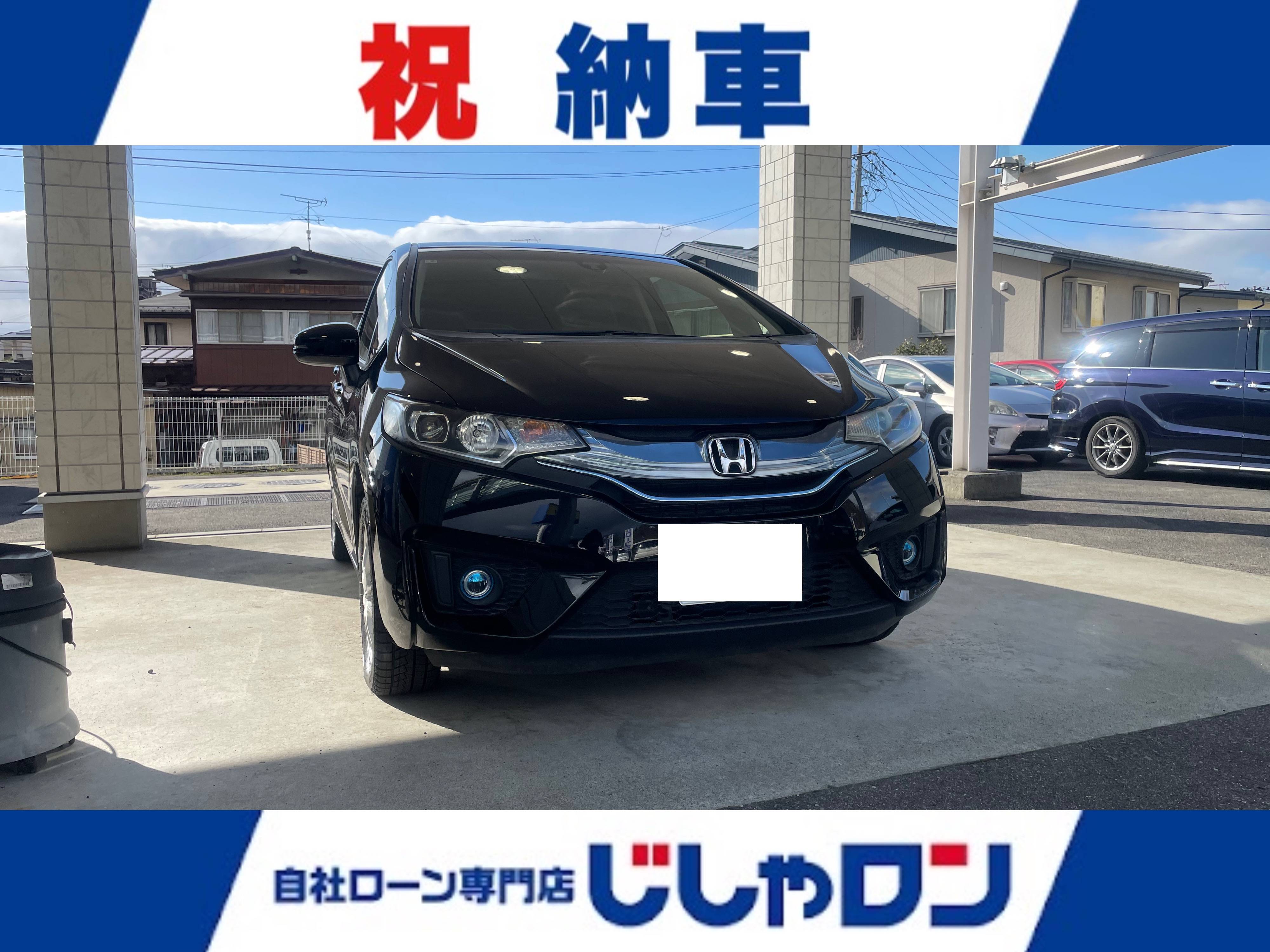 ご納車おめでとうございます！