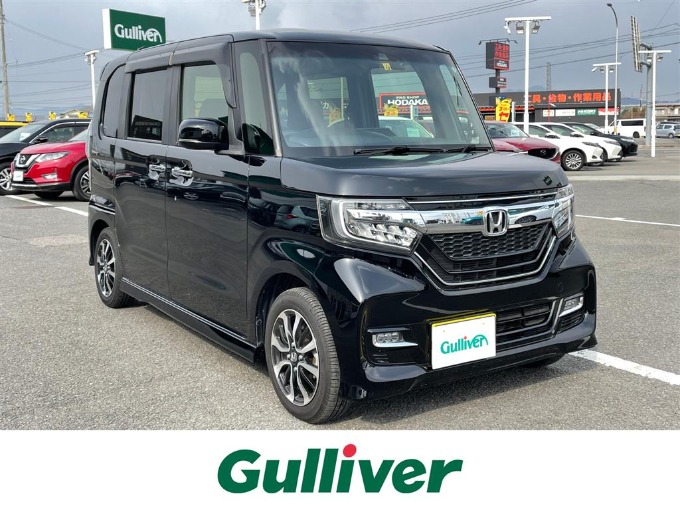 【ガリバー川内店】新着入荷情報！軽自動車　スライドドア　徳島　中古車
