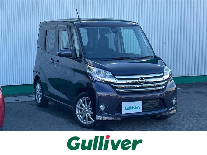 【ガリバー川内店】新着入荷情報！軽自動車　スライドドア　徳島　中古車