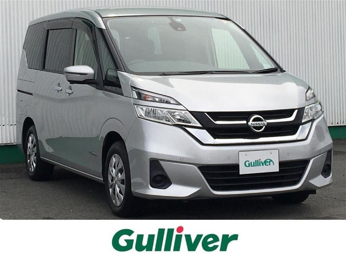 【ガリバー川内店】新着入荷情報！ミニバン　スライドドア　徳島　中古車